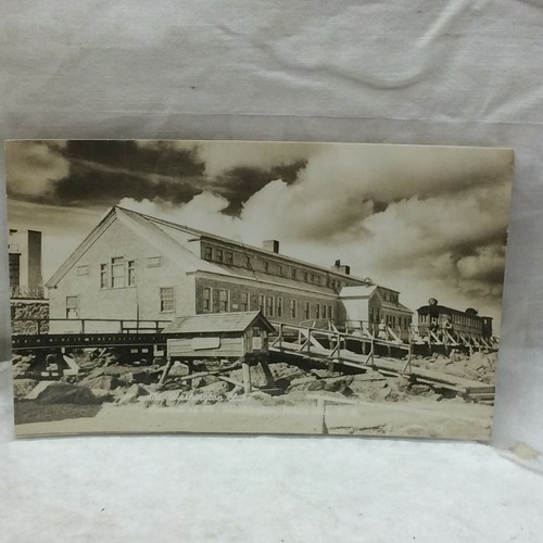 Vintage postcard washington - postcard,