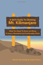 A Girl'S Guide to Climbing Mt