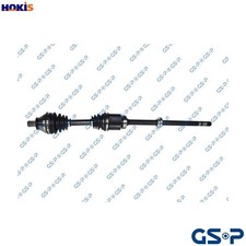 DRIVE SHAFT 259346 FOR LAND