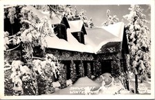 MT. BALDY CALIFORNIA SNOWCREST