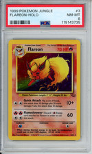 ERROR 1999 Pokemon Jungle