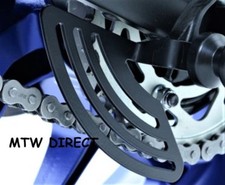 Yamaha MT-10 (2020) R&G Racing