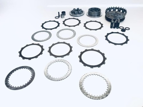 Yamaha mt07 clutch 700 - yamaha,