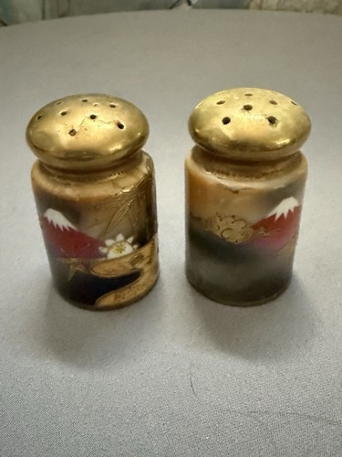Vintage hand painted japan - hand,