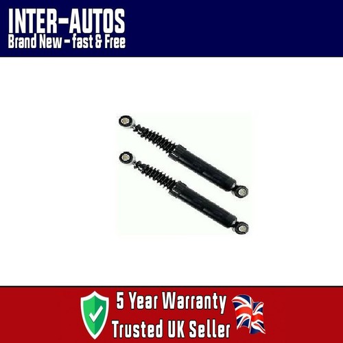 2xrear shock - 2xrear,