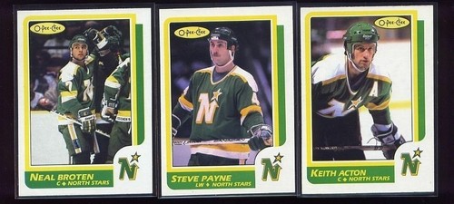 1986 pee chee 172 - #172, keith