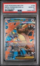 Mega Kangaskhan ex 164/132 -