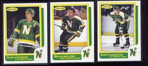 1986 opc pee - 1986-87, o-pee-chee