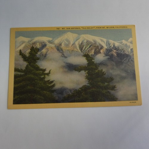Vtg 1930s old baldy - vtg,