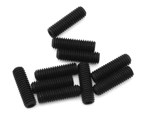 Mt400518 3x10mm set screws - mt400518, (4)
