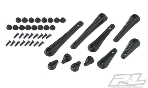 Pro636000 lid skid - lid, body