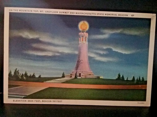 Postcard mountain top mt - mountain, top,