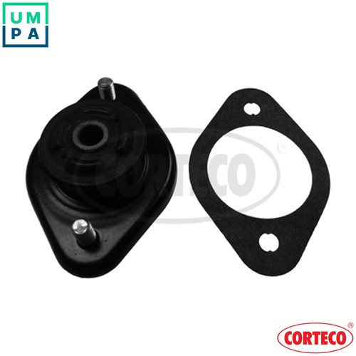 Suspension strut support mount - support,