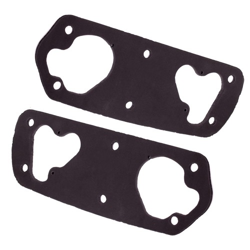 Pieces tail lights gasket - tail,