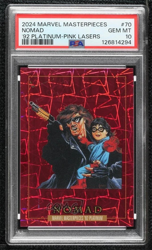 2024 marvel masterpieces 92 - 2024,