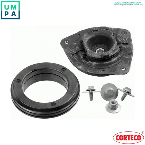 Repair kit suspension - kit,