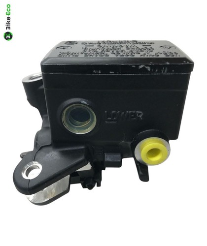 Front brake master cylinder - brake,