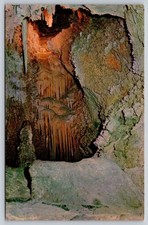 Postcard Montana Lewis and