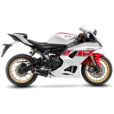 14360EBK COMPLETE EXHAUST