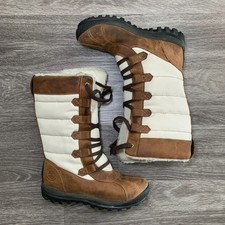 Womens Timbaland Mt. Holly