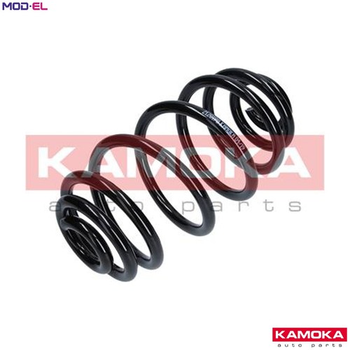 Suspension spring 2120198 - suspension,