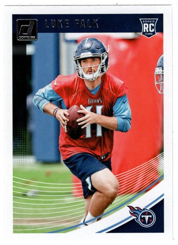 Luke falk tennessee - rc,